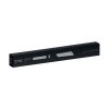 Oprawa podszafkowa V-TAC 2,5W LED srebrna czujnik ruchu ładowanie USB 60cm VT-8143 4000K 260lm
